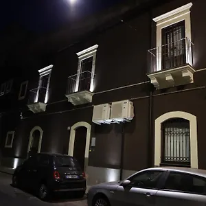 Appartamento Il Sacrato Di Casa Loreto, Catania