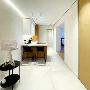 Appartamento Center, Catania